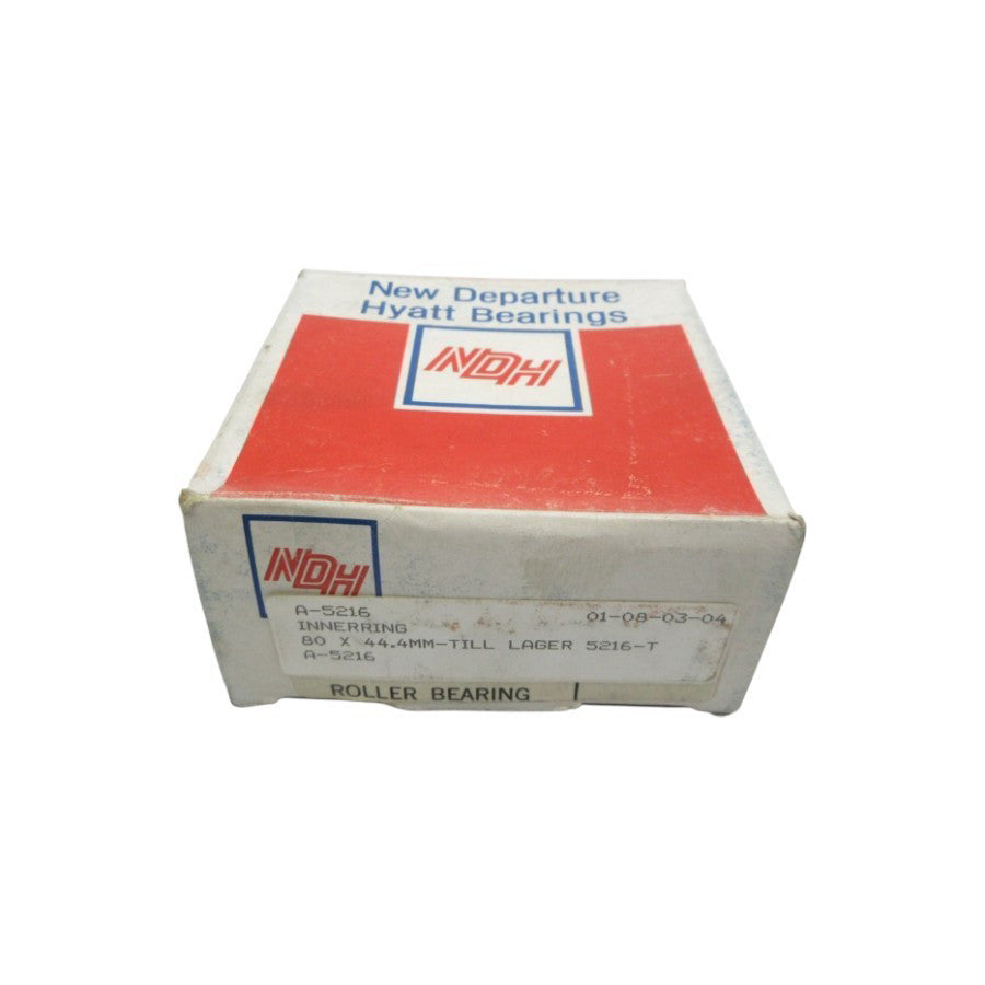 NDH A-5216 NSMP