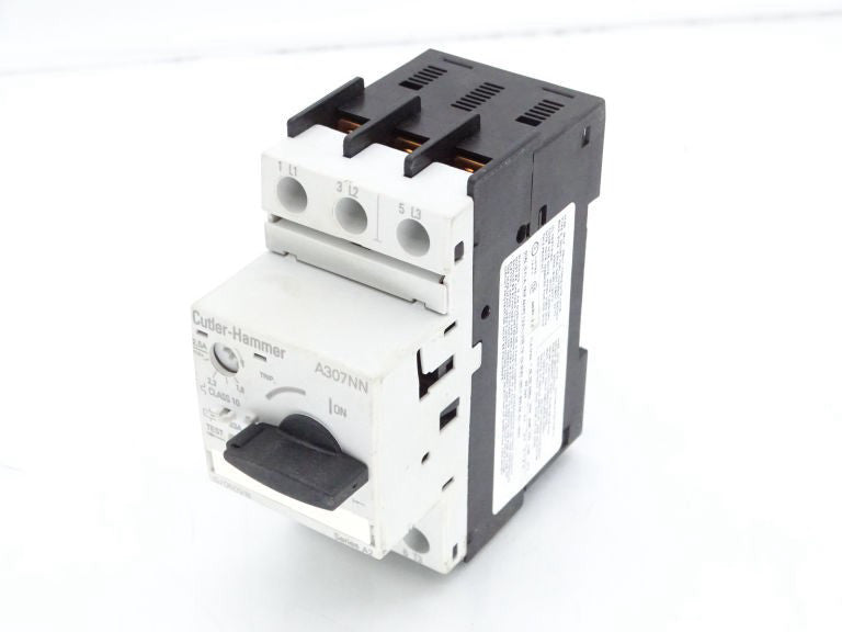 EATON CORPORATION A307-NN CONTACTOR