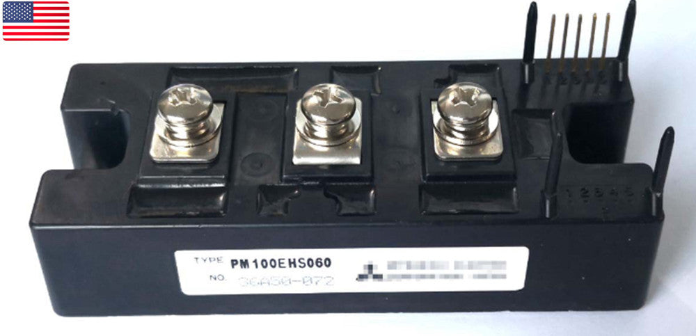 One Brand New MITSUBISHI PM100EHS060 Power Supply Module - US Stock