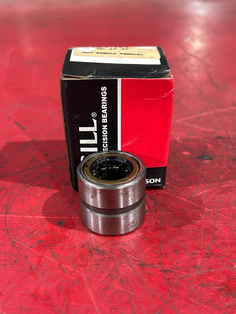 NEW IN BOX MCGILL ROLLER BEARING MR 10 SS