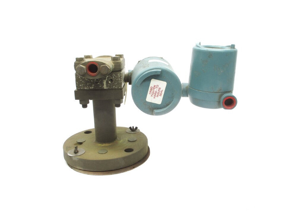 HONEYWELL 41304-0101-13-01-55-JERL 1000INH2O UNMP