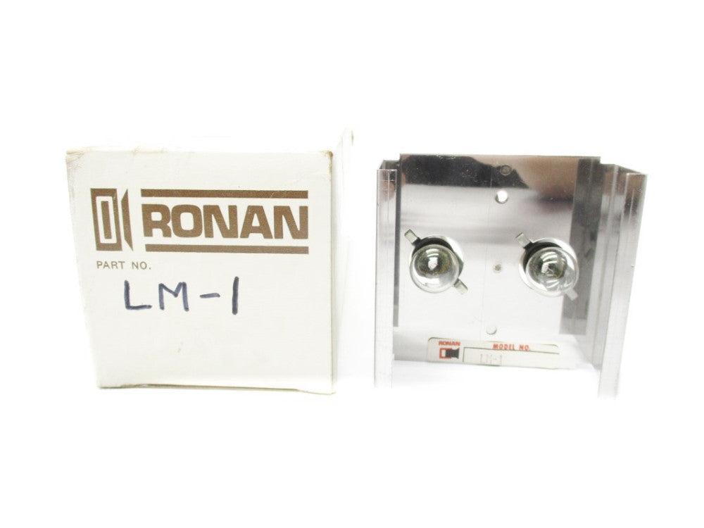 RONAN LM-1 NSMP
