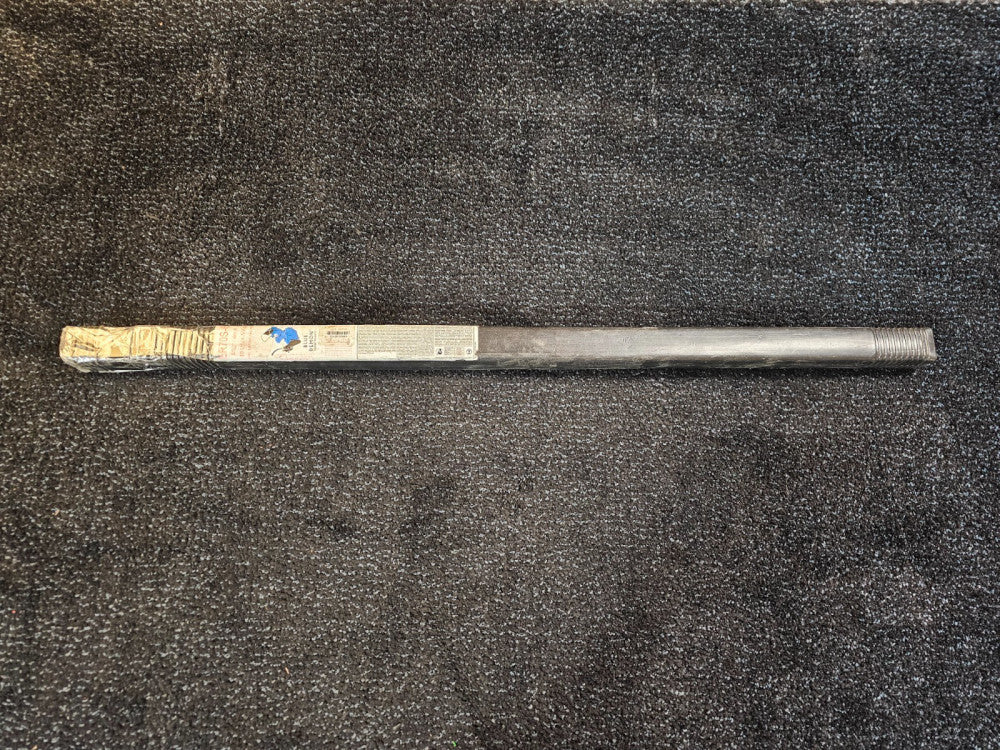 Blue Demon ER70S6-156-10T 5/32" x 36" TIG 10 lb Box Mild Steel Welding Wire Rods