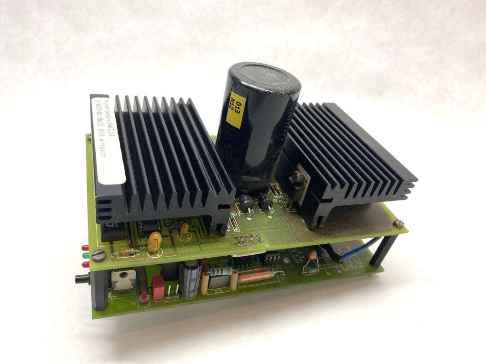 Homatic Motorantriebskarte PWM 7.5A EKV 2-083-01-8621 EKV Erfasst Driver