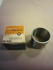 Delco Hyatt DOR211 NDH Bearing D OR211 B79