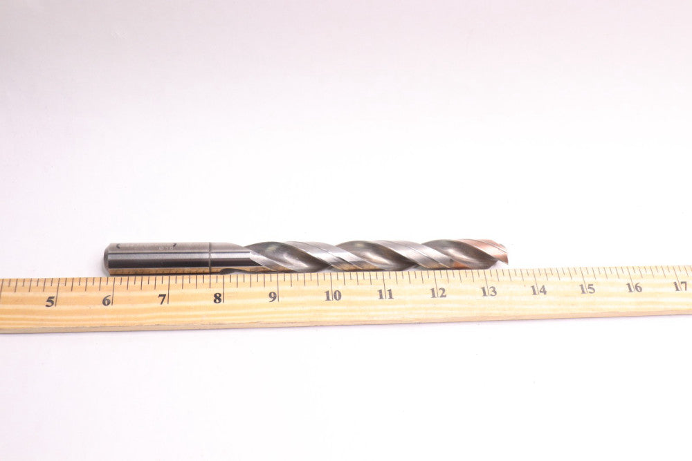 Walter Titex Solid Carbide Coolant Through Drill A6489DPP-16
