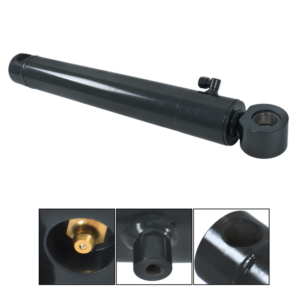 LABLT 7166323 Bucket Cylinder For Bobcat Compact Mini Excavator E55 E50 Model