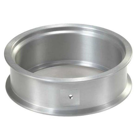 Cleveland Vibrator Co Hk-Sf-8400 Ultrasonic Mesh Sieve,Mesh Size 400