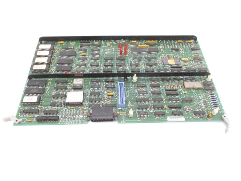 GENERAL ELECTRIC DS3800HFPG1E1E UNMP