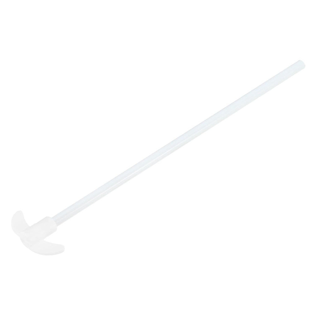 PTFE Electric Stirring Rod 250X55Mm Length Overhead Stirrer Mixer Shaft with Fol