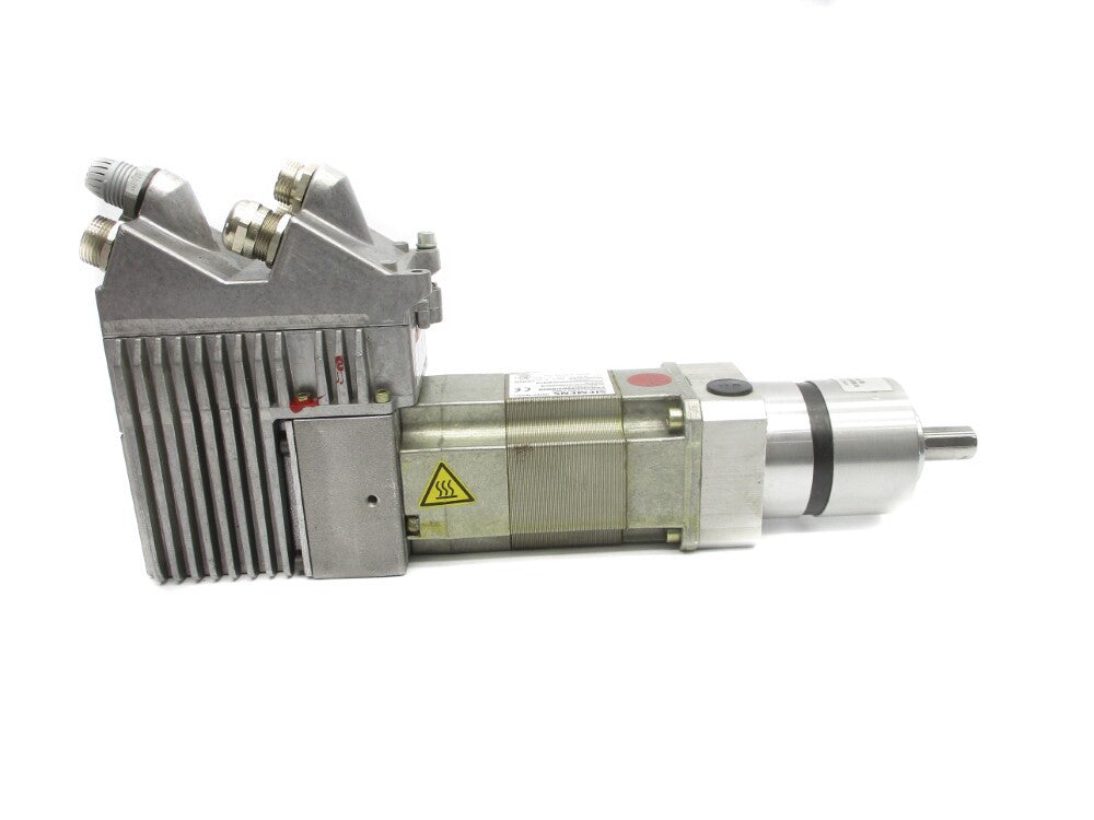 SIEMENS 6SN2155-2BF21-1BA1 48VDC 10.5A NSNP