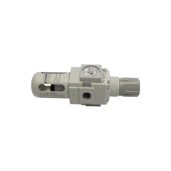 SMC AW20-N02E-CZ-B 7-125PSI (AS IS) NSNP
