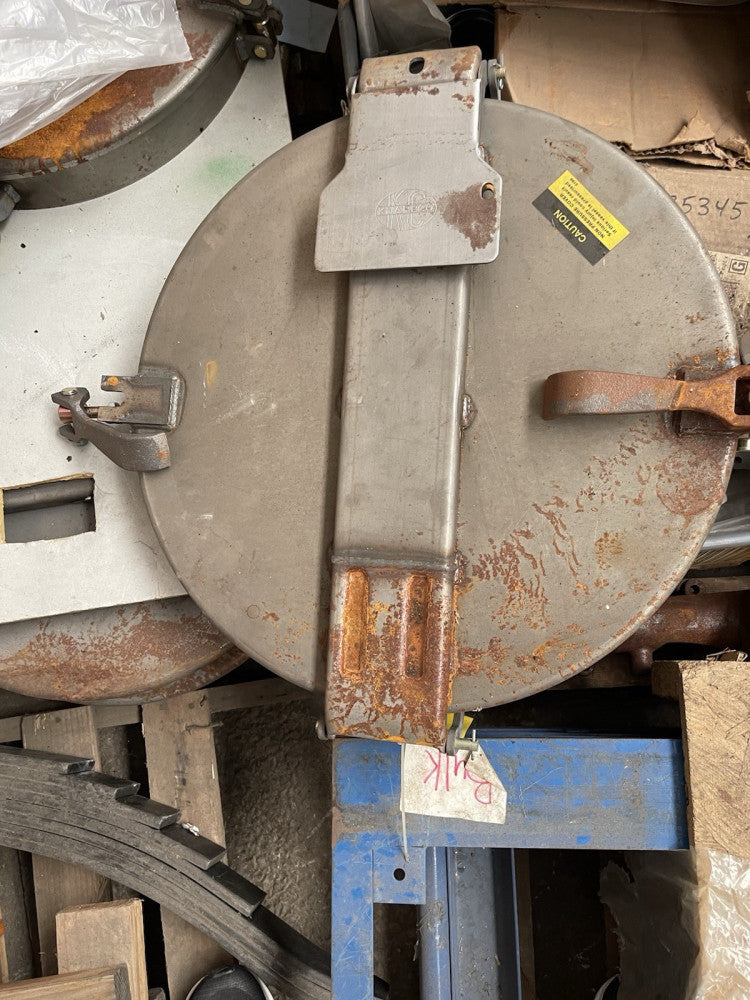 NEW 24" Knappco Non-Pressure Manhole Cover Welding Ring KN1110 *FREE SHIPPING*