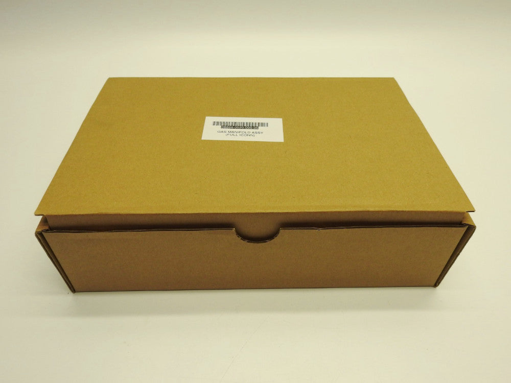 Kulicke & Soffa Gas Manifold Assy (Full ICONN) for Wire Bonder 08888-0520-000-05