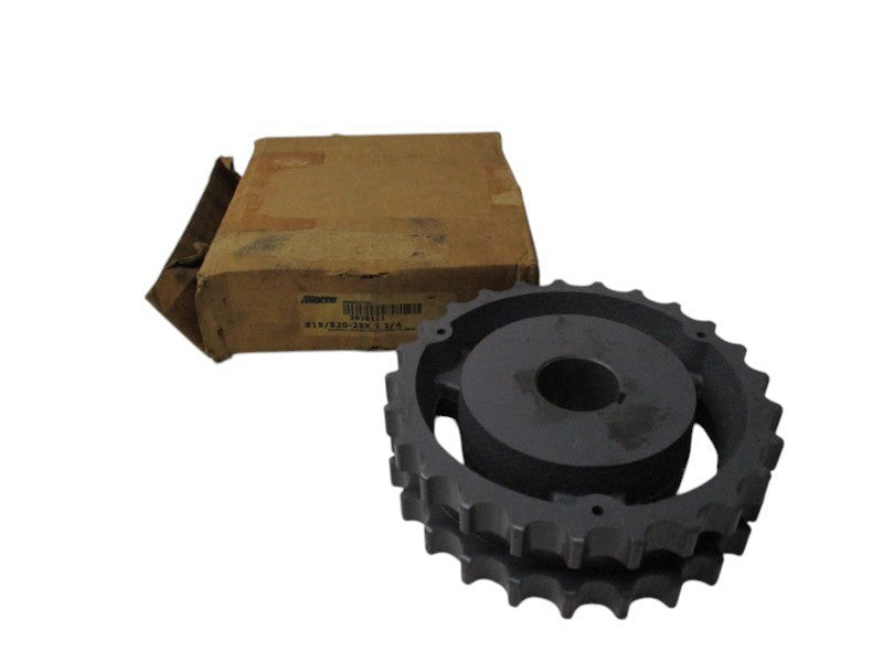 MORSE 815/820-25 NSMP