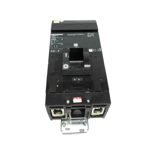SQUARE D LA26300AC 600V 300A (AS IS) NSNP