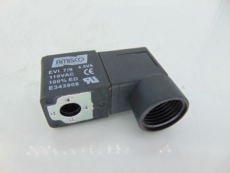 AMISCO E343908 VALVE - Used