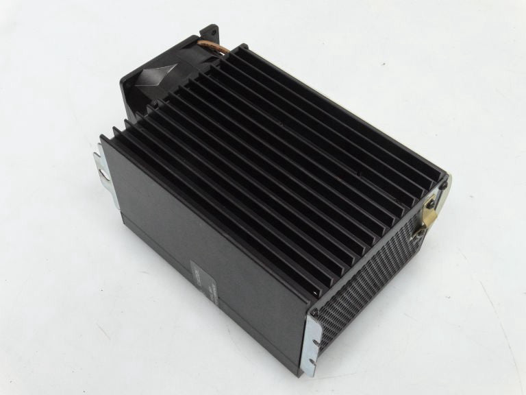 PARKER GV6-L3E-PB Servo Drive - Used