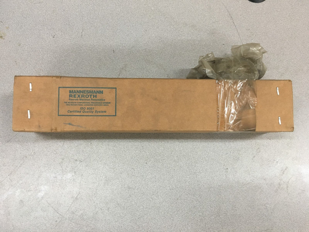 NEW IN BOX REXROTH TASKMASTER AIR CYLINDER P-068177-03080