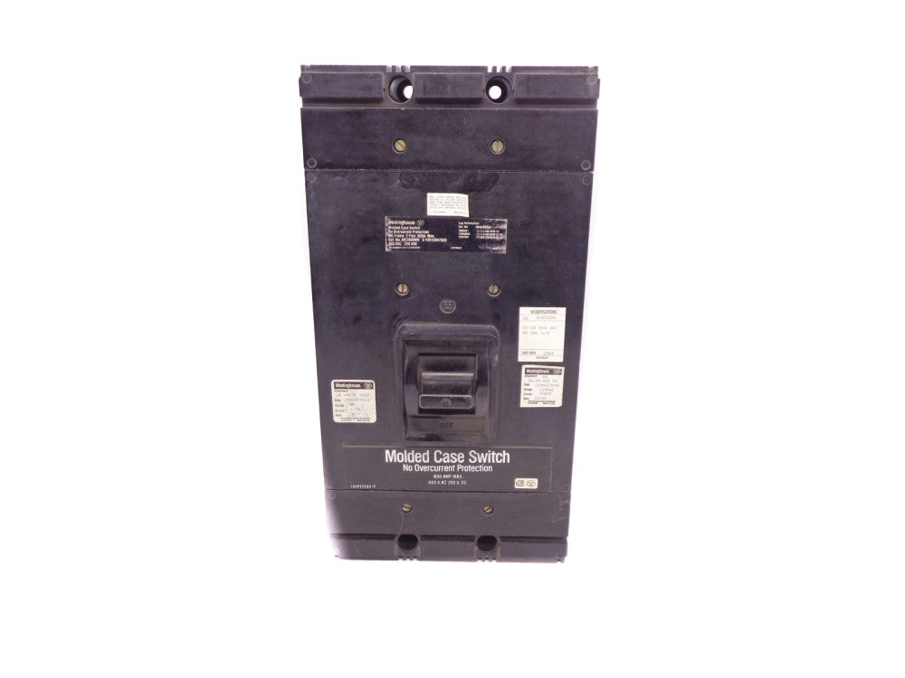 WESTINGHOUSE MC2800NW NSNP