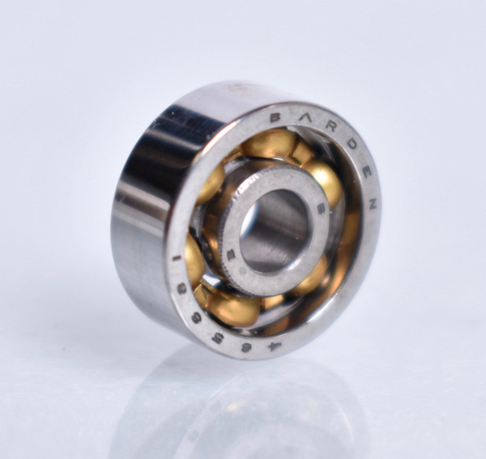 Barden Single Row Mini Ball Bearings 465681