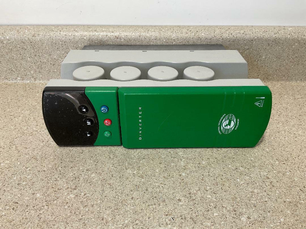 Driverter DIN3220075B 1HP NEW