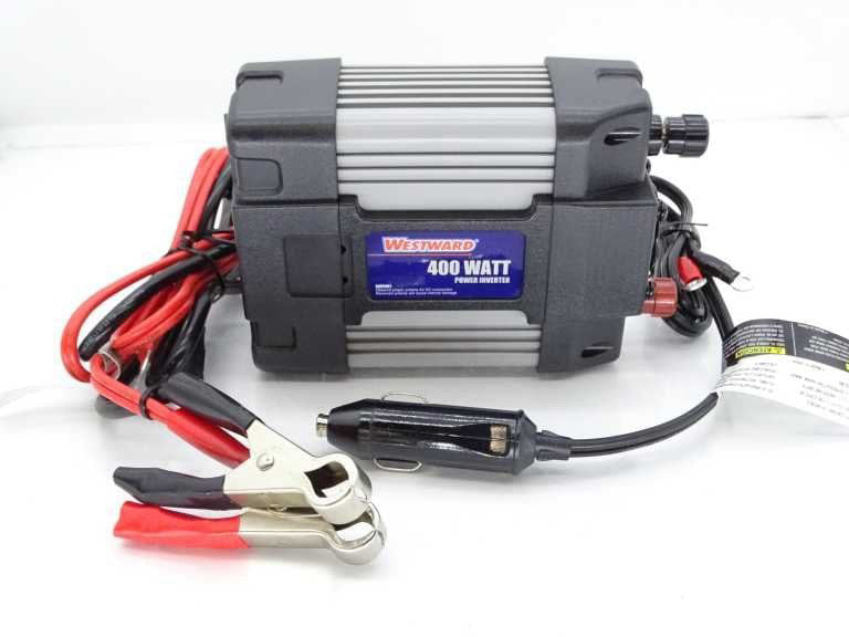 WESTWARD 26W999B PLC MODULE - New In Box