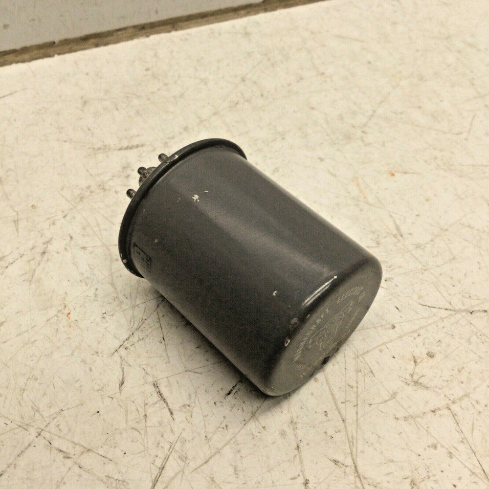 MAGNECRAFT W88AHPX-24 Sealed Relay, Coil: 110 VAC, Contacts: 10 AMPS