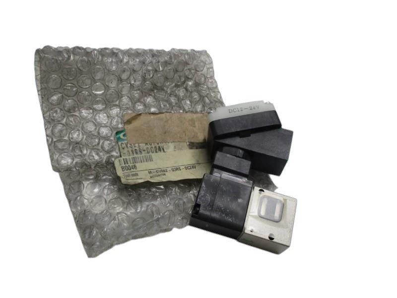 CKD CVSE2-03RS-DC24V VALVE NSMP