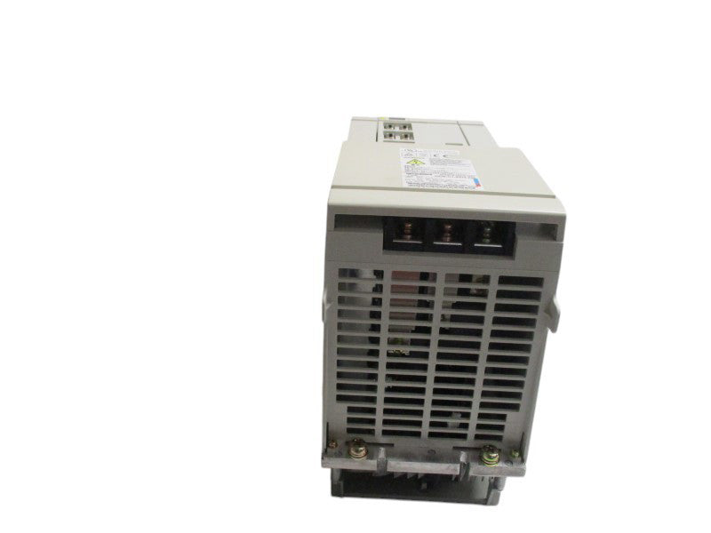 MITSUBISHI MDS-C1-SPH-220 SPINDLE DRIVE UNIT NSMP