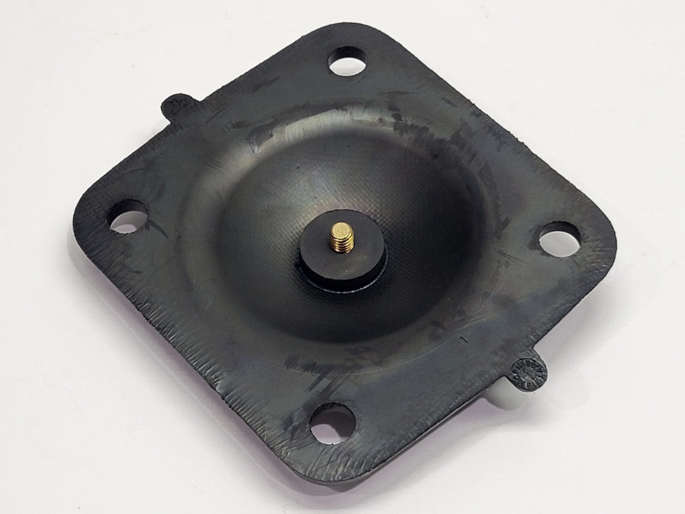 Valve Diaphragm Grade EPDM M-1 2-1/2"