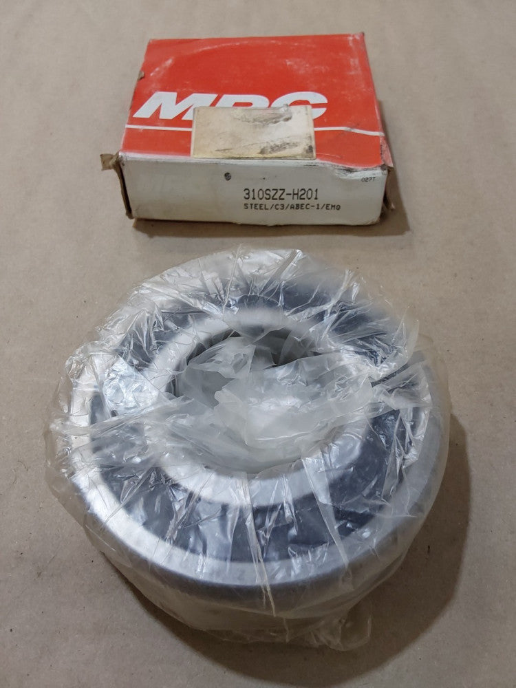 MRC 310SZZ-H201 BEARING NEW IN BOX