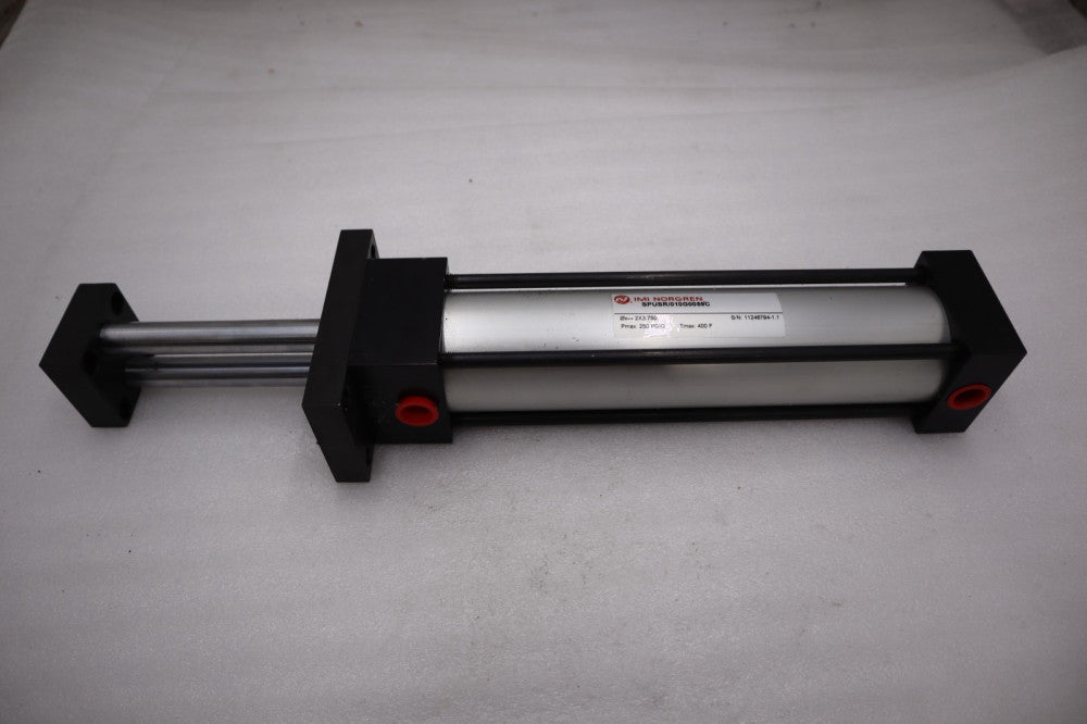 NEW NORGREN SPUSR/010G0059C SERIES N SPECIAL N SERIES CYLINDER STOCK H1303