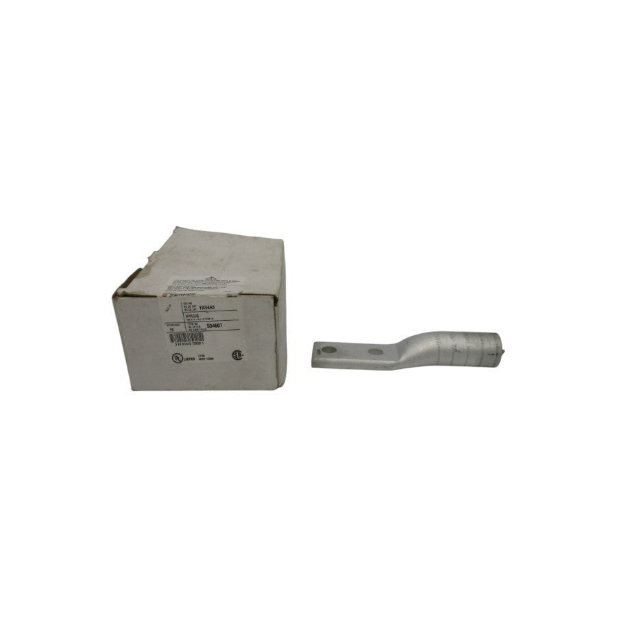 BURNDY YA34A3 (PACKAGE OF 10) NSMP