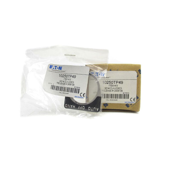 EATON 10250TP49 NSMP
