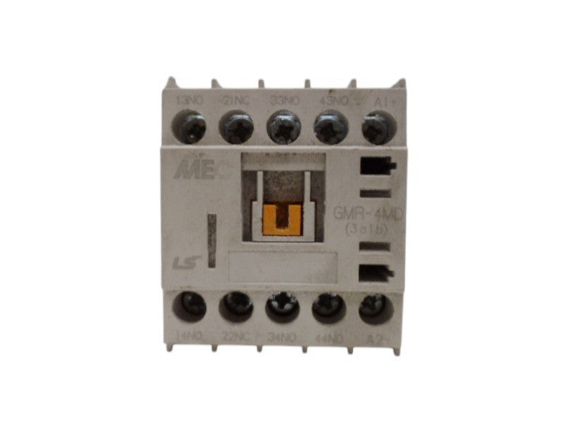 LSIS GMR-4M MINI MC RELAY UNMP