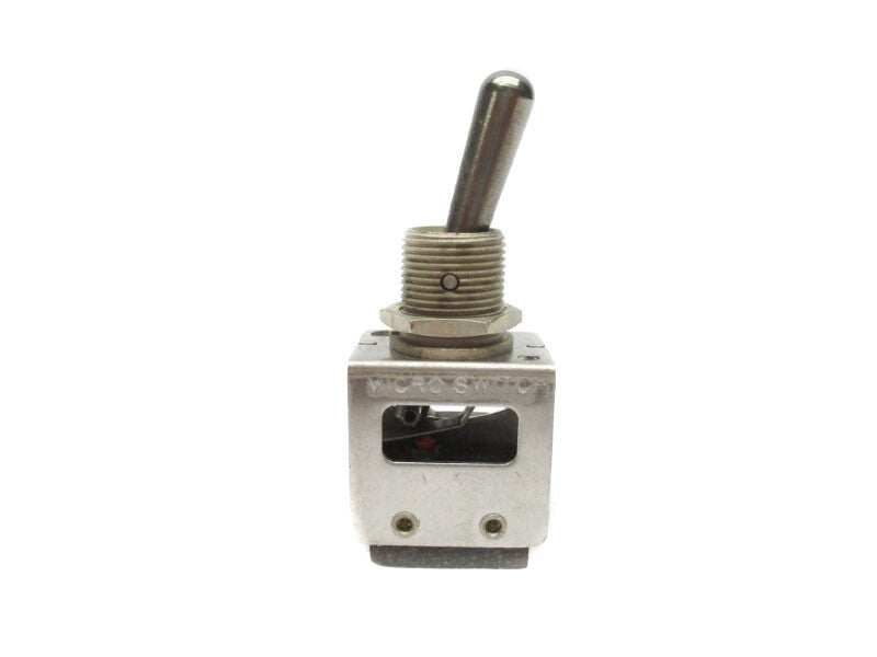 MICRO SWITCH 13AT18-T NSNP