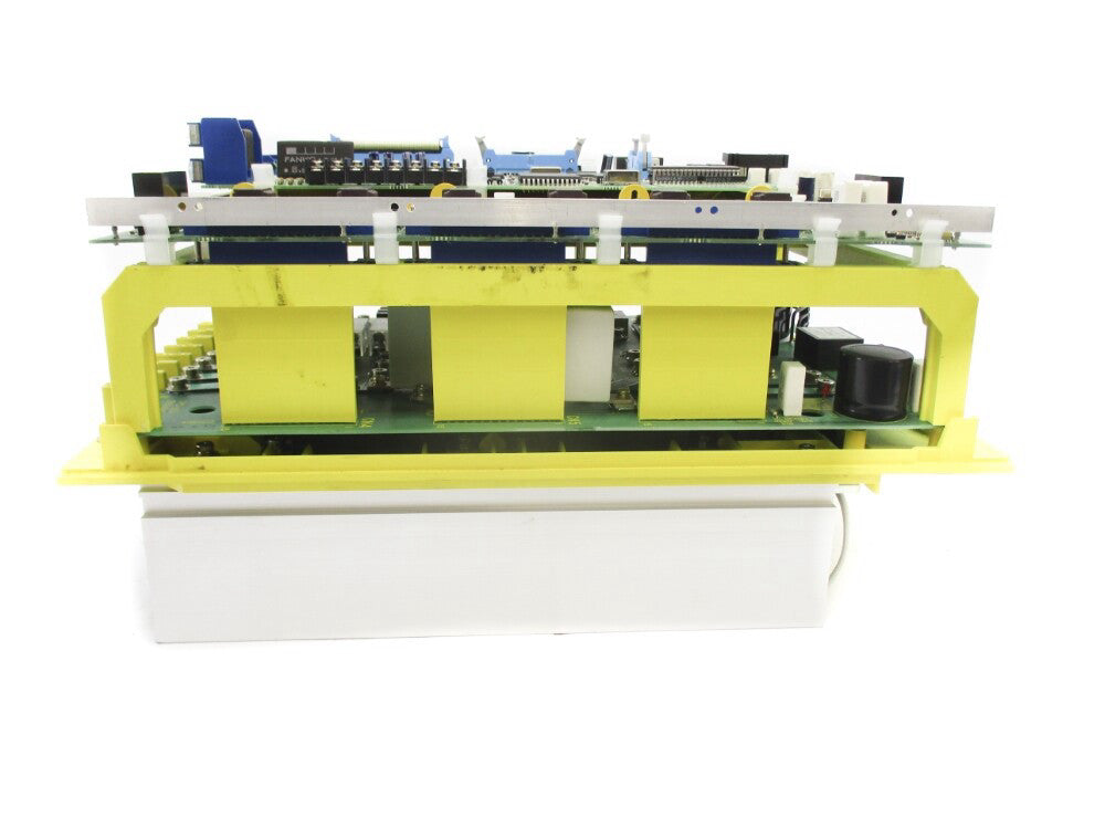 FANUC A06B-6064-H313#H550-R REMAN