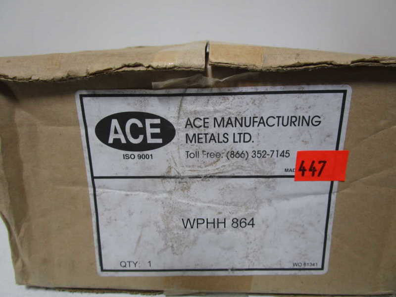 ACE ENCLOSURE WPHH864 NSMP