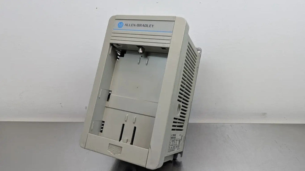 Allen-Bradley 1305-AA03A Variable Frequency Drive Ser A 0-500Hz