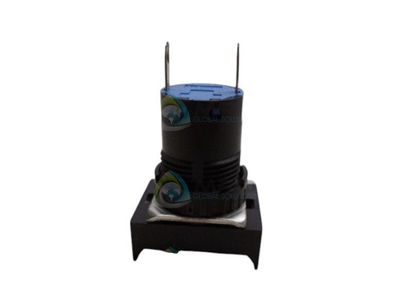 IDEC AL6-P PILOT LIGHT OPERATOR BASE NSNP
