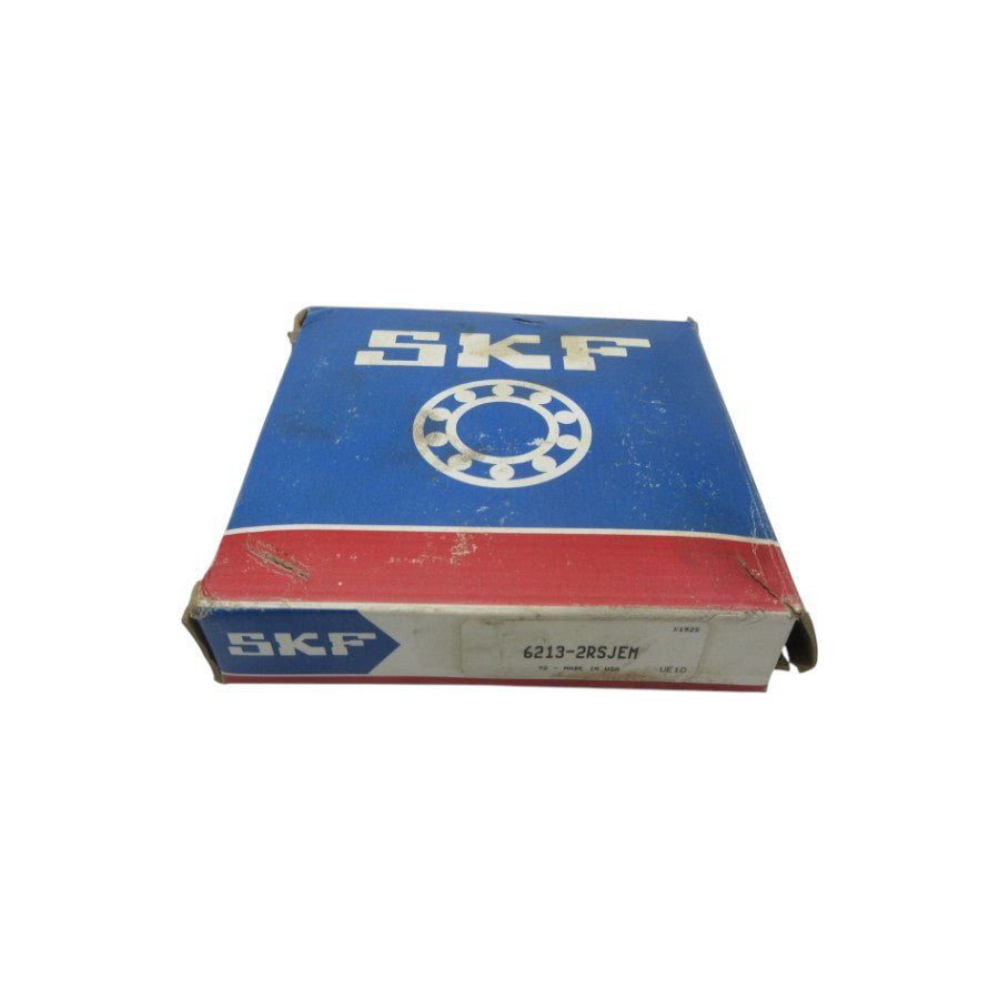 SKF 6213-2RSJEM NSMP