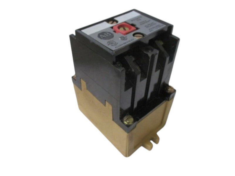 ALLEN BRADLEY 700-P200A1 SER. B AC RELAY UNMP