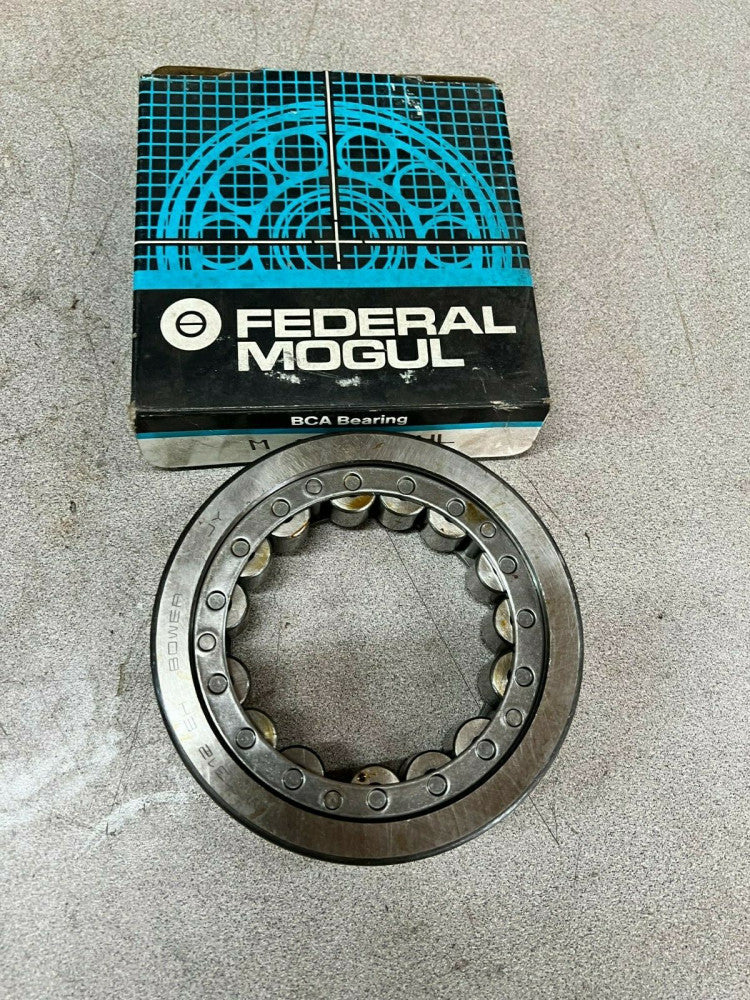 NEW IN BOX FEDERAL MOGUL/BOWER CYLINDRICAL BEARING M 1312-EHL