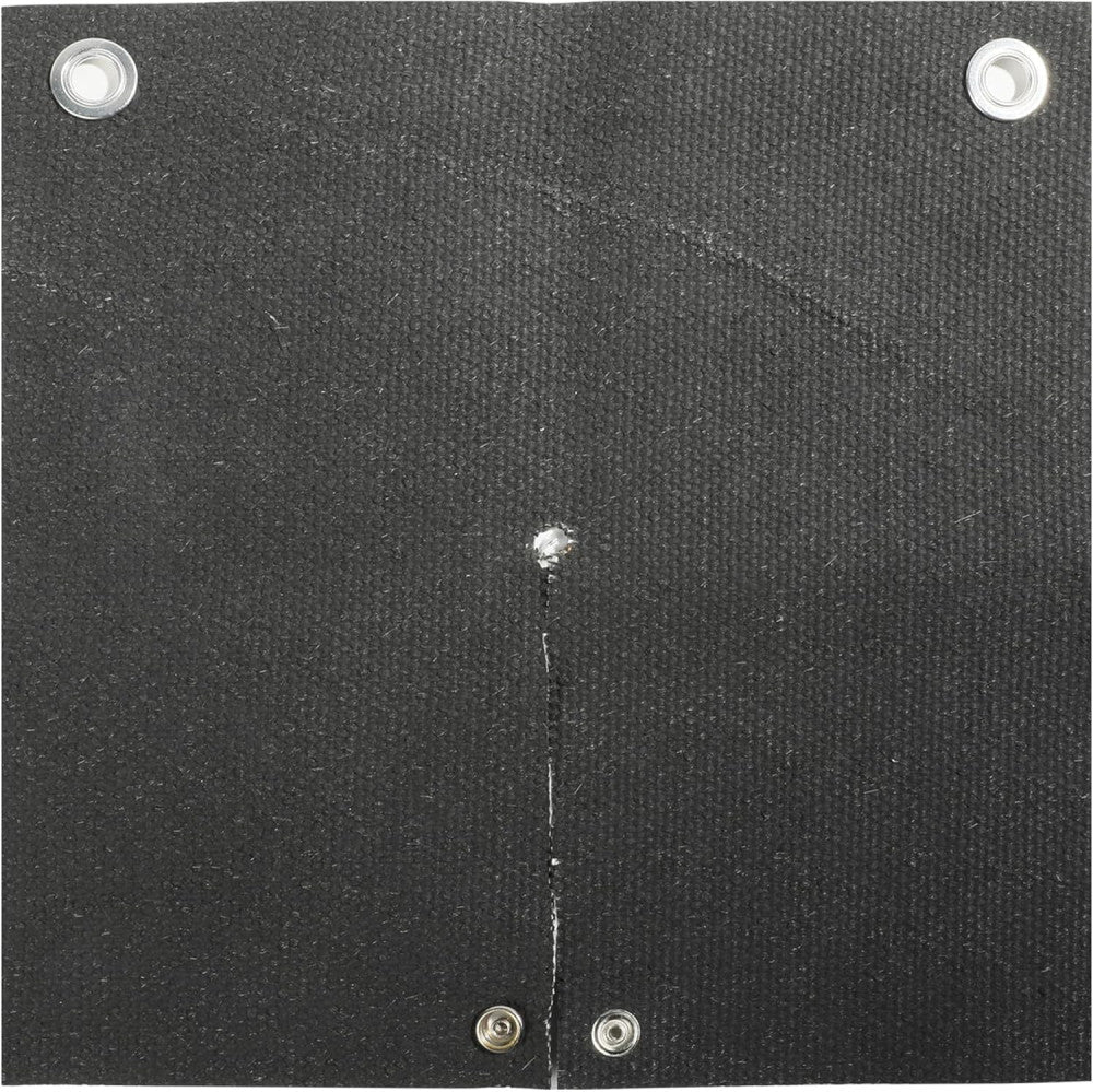 Zlirfy Welding Blanket,Heat Shield Pad,12''x12'' Flame Protector Pad...