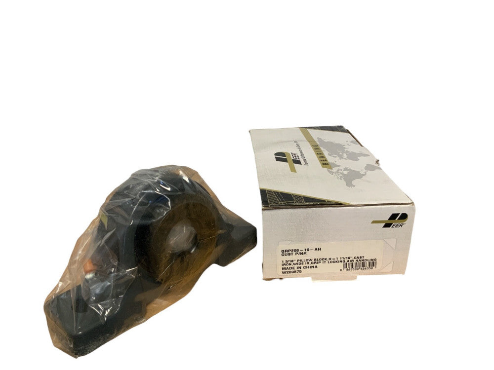 GRP206-19-AH - PEER BEARING