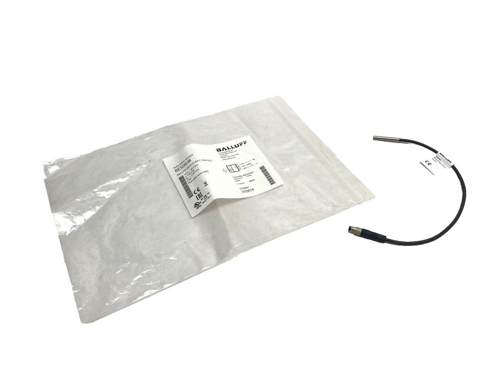 Balluff BES00J8 Inductive Proximity Switch/Sensor BES 516-3007-G-E4-C-S26-00,2