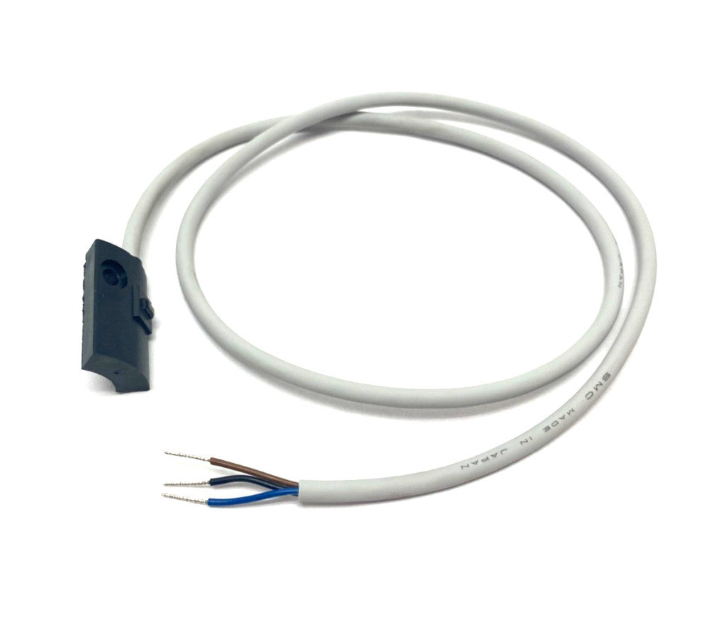 SMC D-S9P2 Auto Switch 3-Wire PNP Round Profile Mount