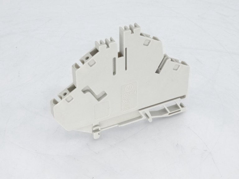 ALLEN BRADLEY 1492-RD4 TERMINAL BLOCK