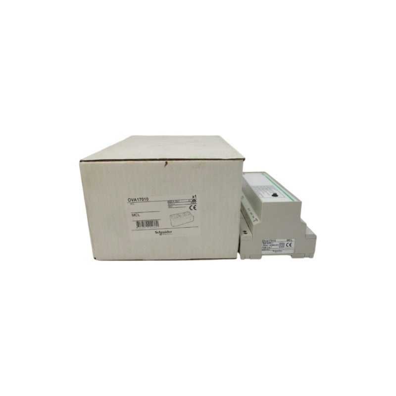 SCHNEIDER ELECTRIC OVA17010 230VAC 6.3A NSMP